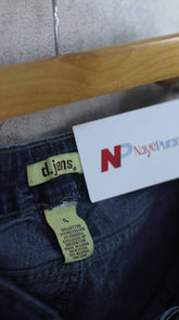 D.JEANS